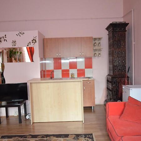 Cosy Studio Apartment Cluj-Napoca Exterior photo