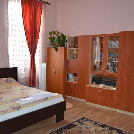 Cosy Studio Apartment Cluj-Napoca Exterior photo