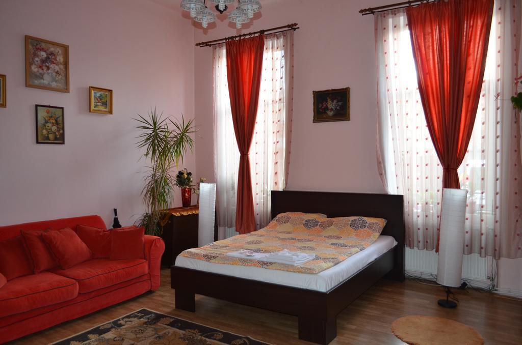 Cosy Studio Apartment Cluj-Napoca Room photo